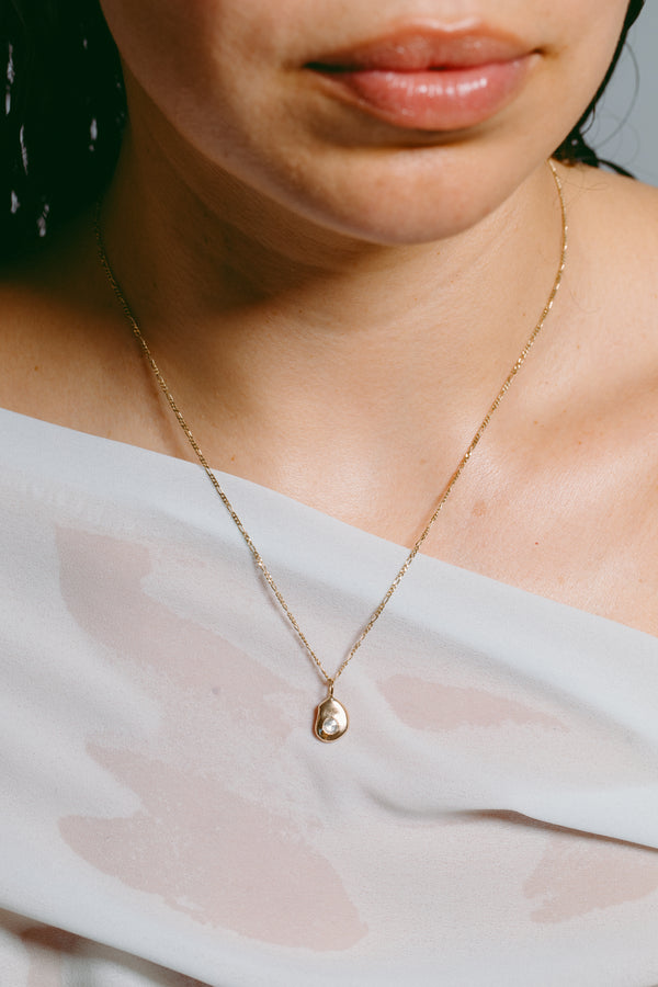 Cumulus X Aqueous Charm 01