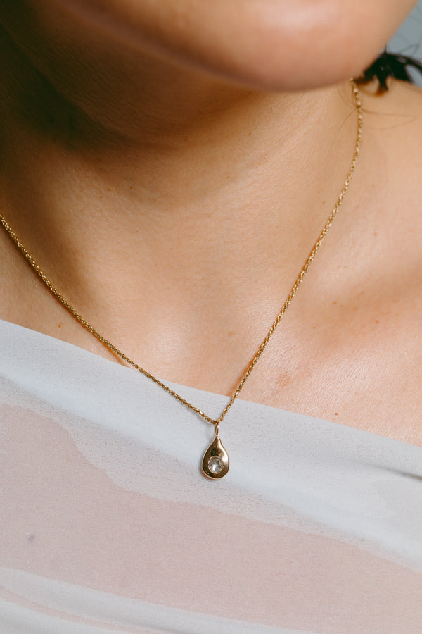 Cumulus X Aqueous Charm 05