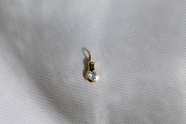 Cumulus X Aqueous Charm 02