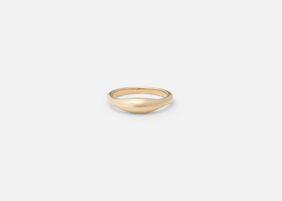 Ovate II Ring