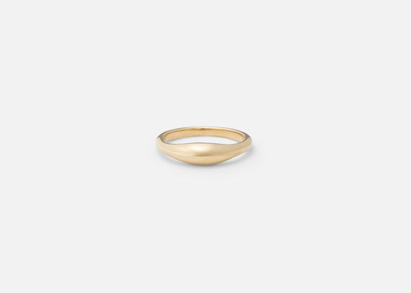 Ovate II Ring