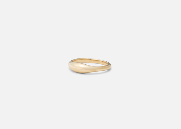 Ovate II Ring
