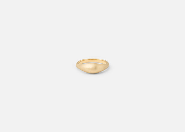Ovate III Ring