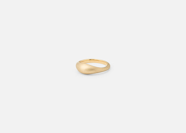Ovate III Ring
