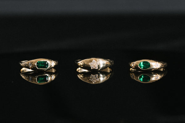 OOAK Phantasma Ring 02