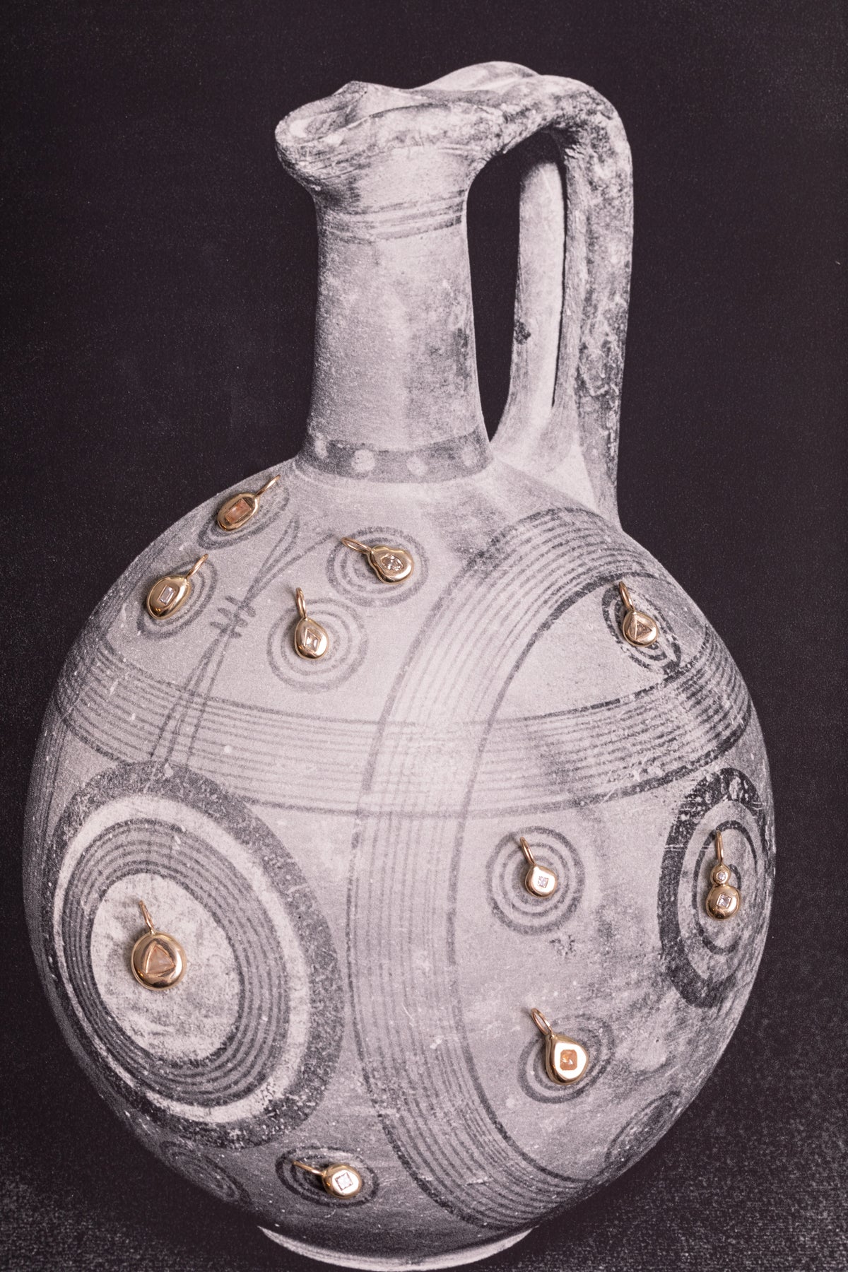 Ochir Ritual Object About Us – Ochre Objects