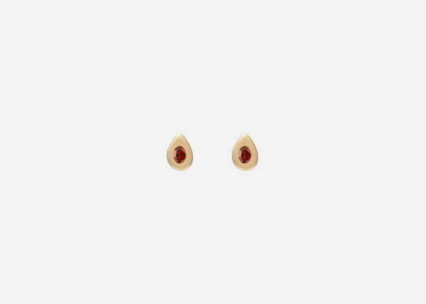 Garnet Pear Pictura Stud