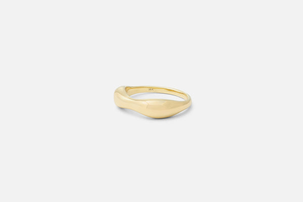 Pinch II Ring