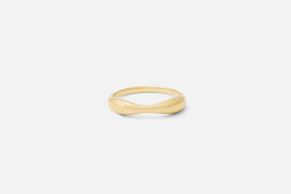 Pinch I Ring