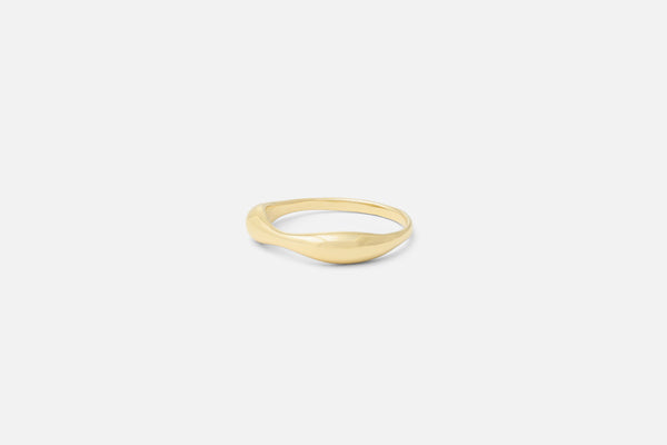 Pinch I Ring