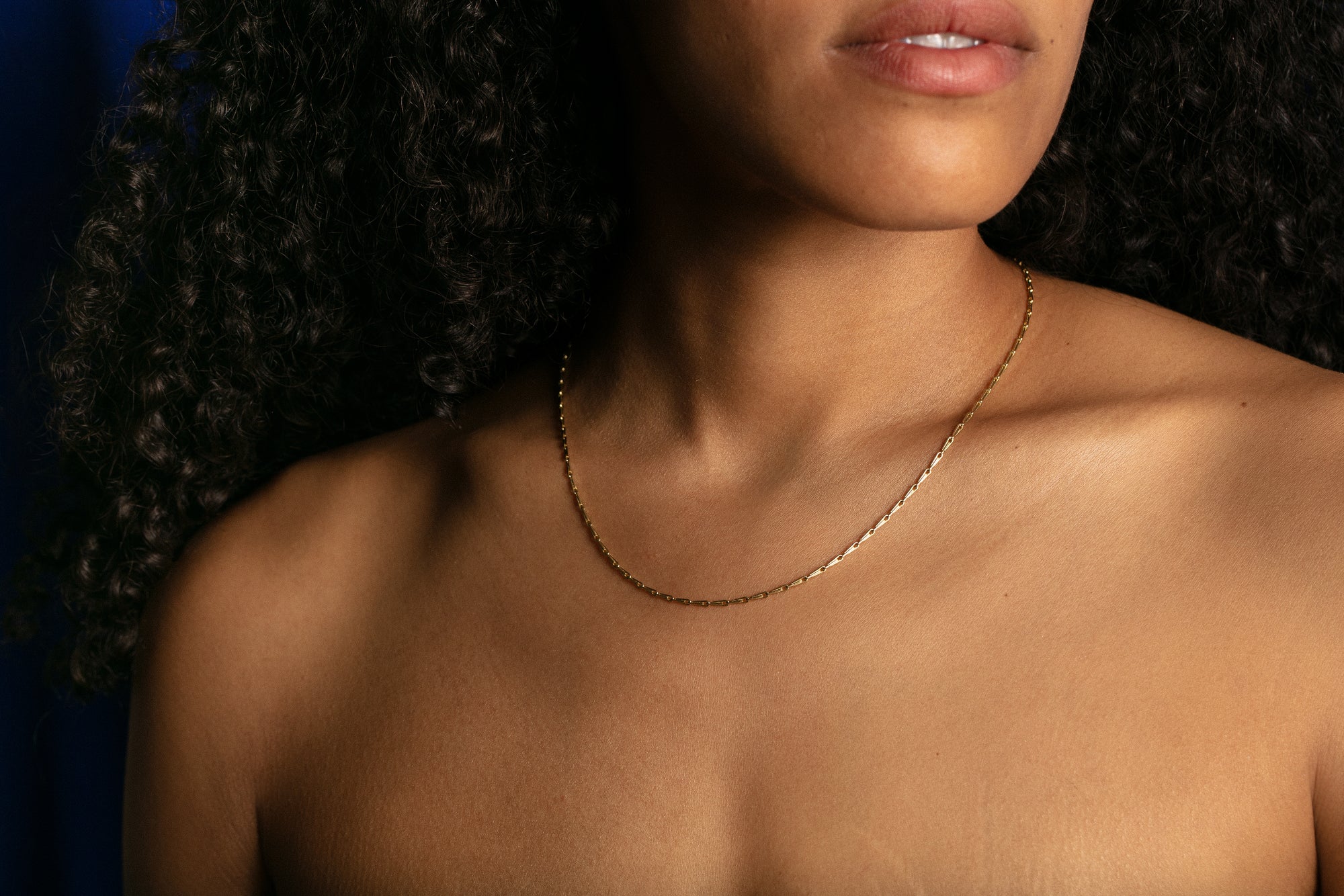 Pincetta Chain