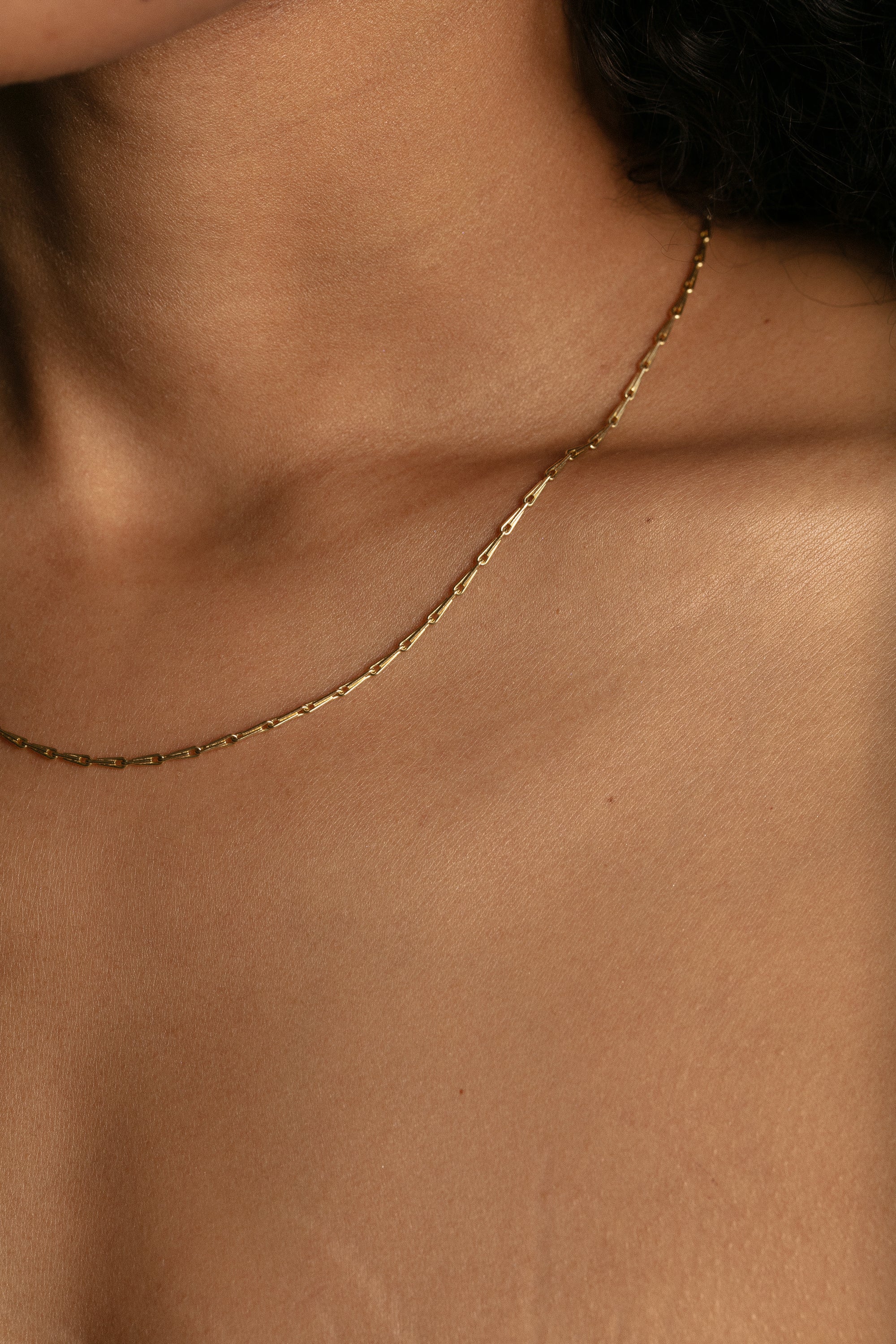 Pincetta Chain
