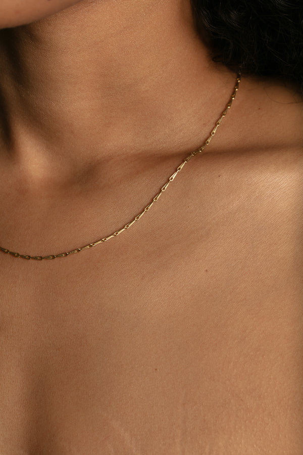 Pincetta Chain