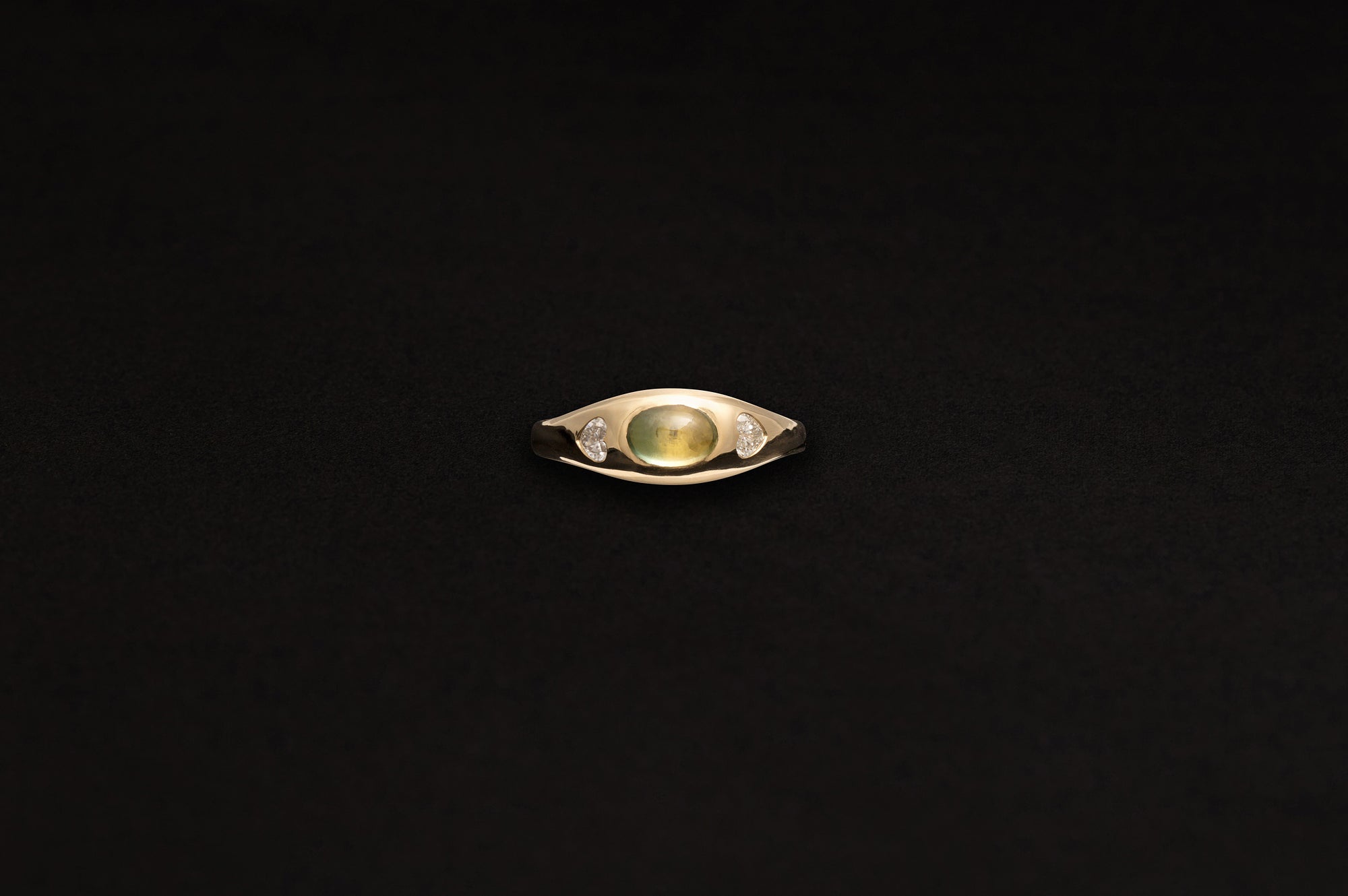 OOAK Phantasma Ring 04