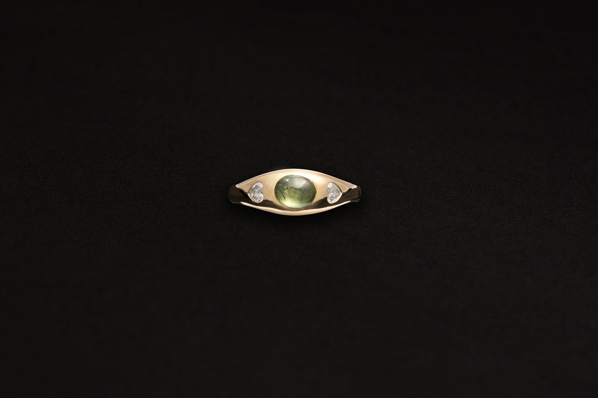 OOAK Phantasma Ring 05