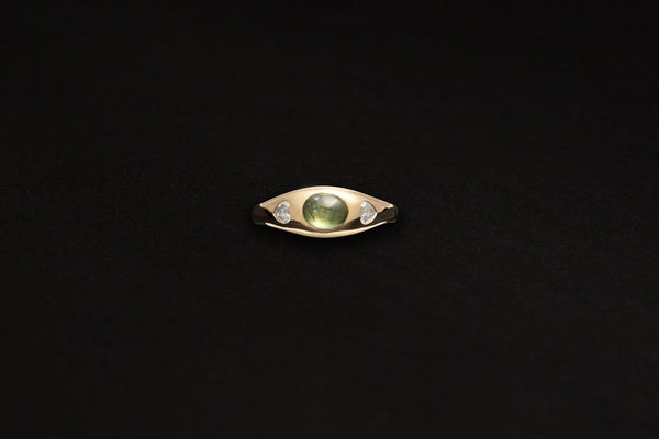 OOAK Phantasma Ring 05