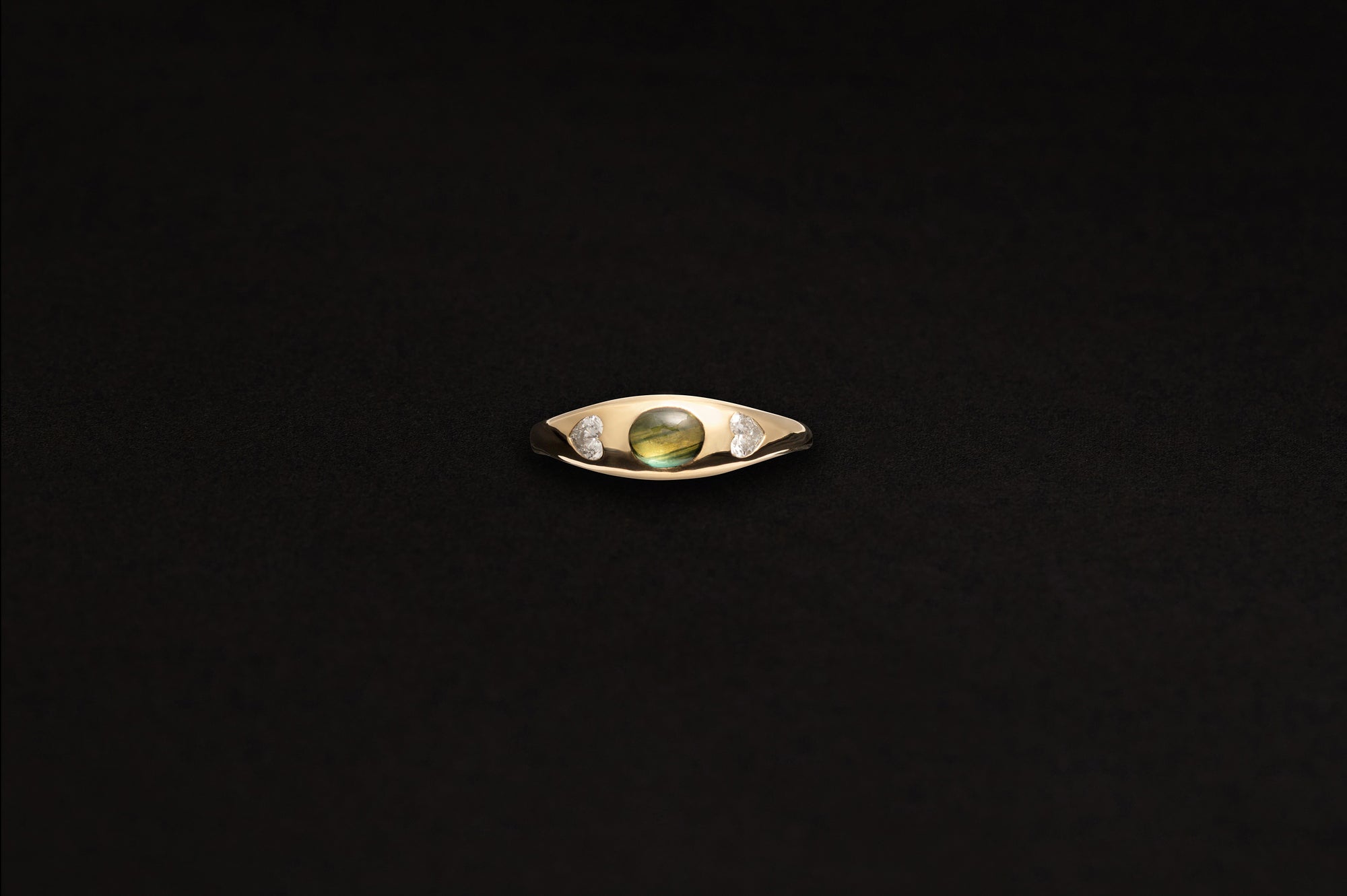 OOAK Phantasma Ring 06