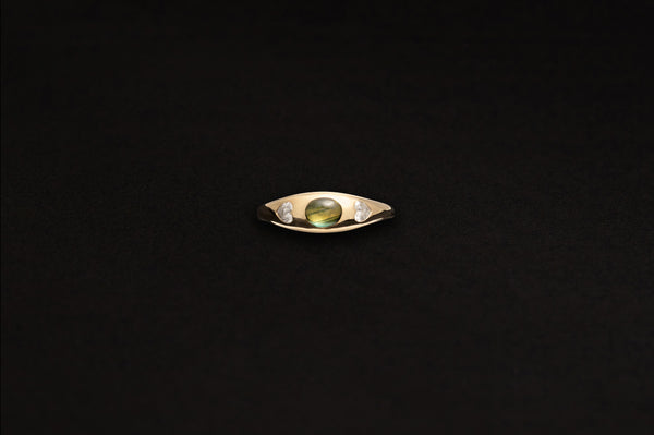 OOAK Phantasma Ring 06