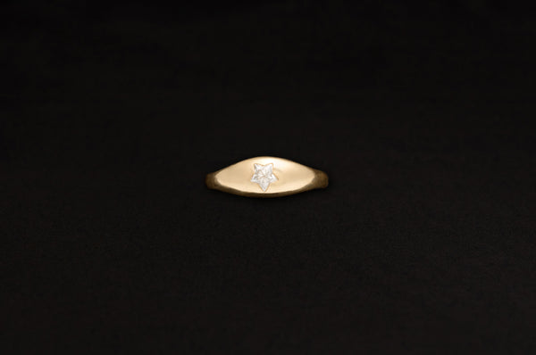 OOAK Phantasma Ring 01
