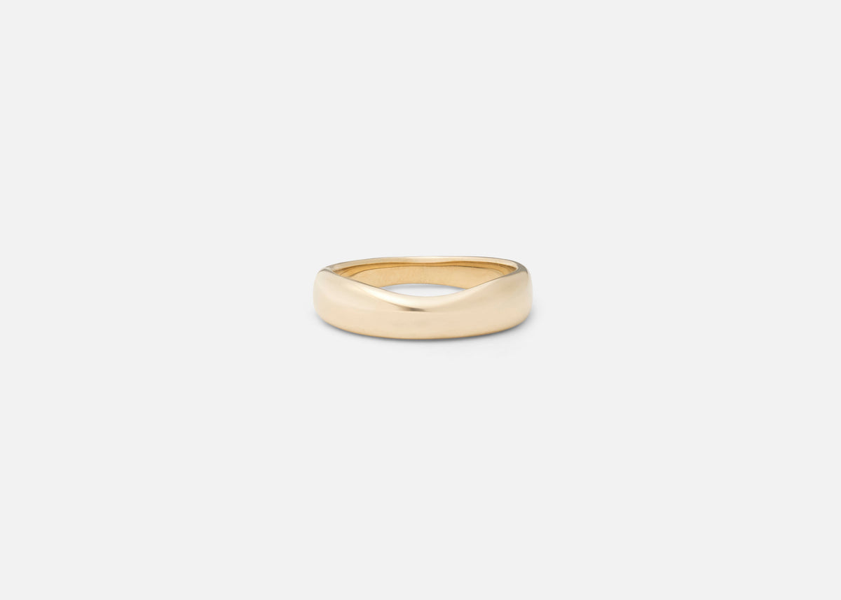Valley II Ring