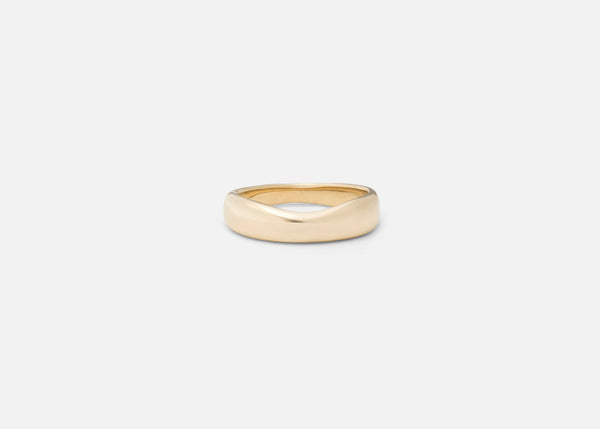 Valley II Ring