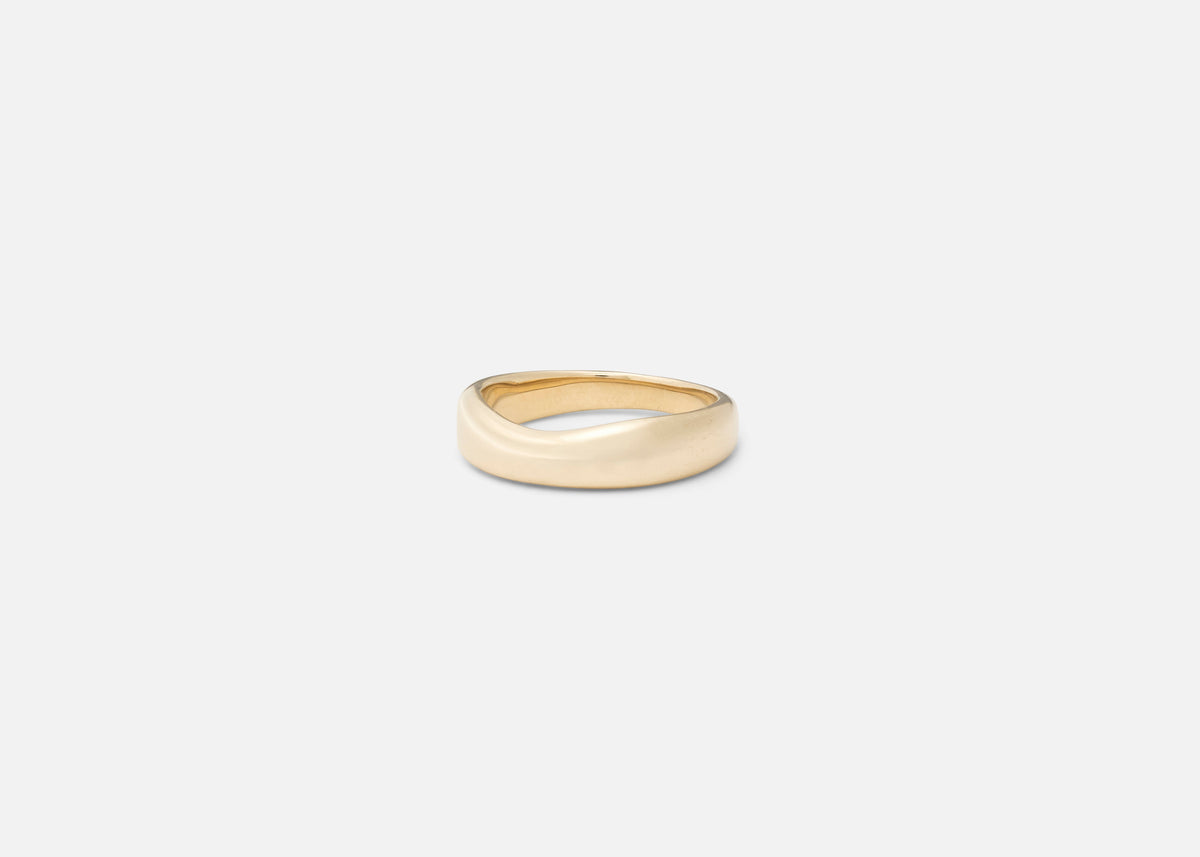 Valley II Ring