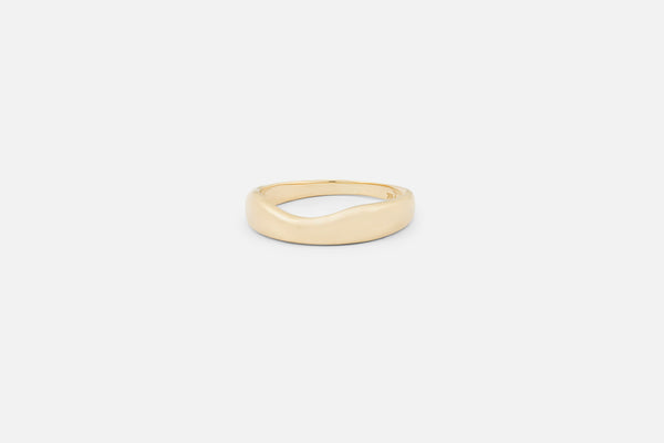 Valley II Ring