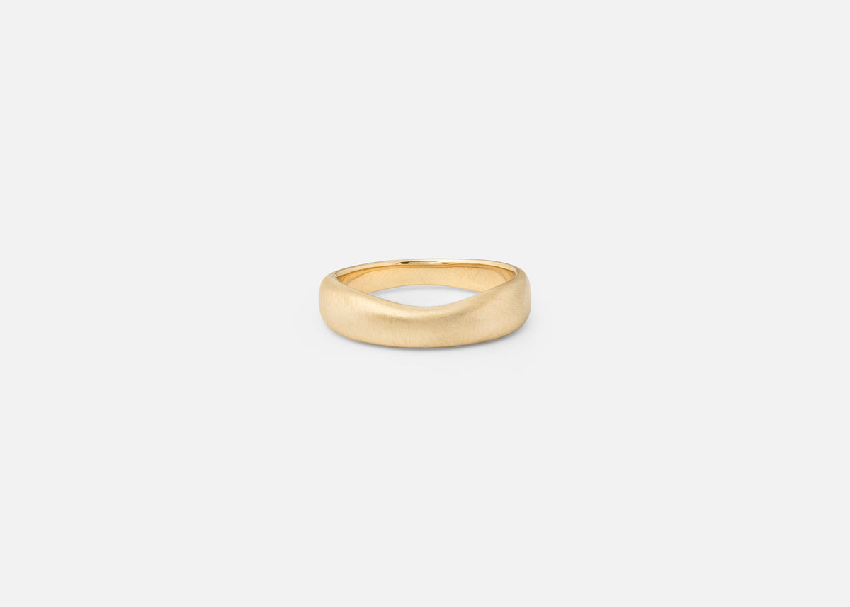 Valley II Ring