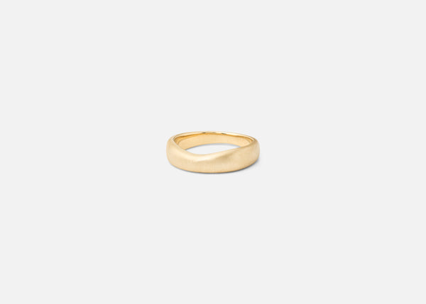 Valley II Ring