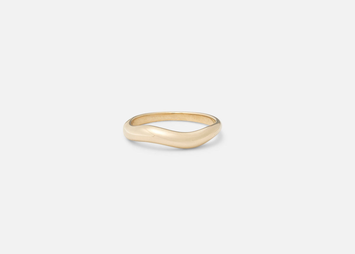Wave Ring