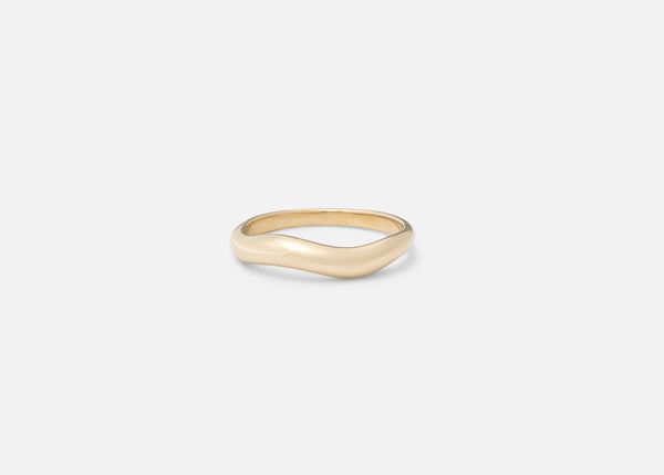 Wave Ring