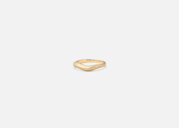 Wave Ring