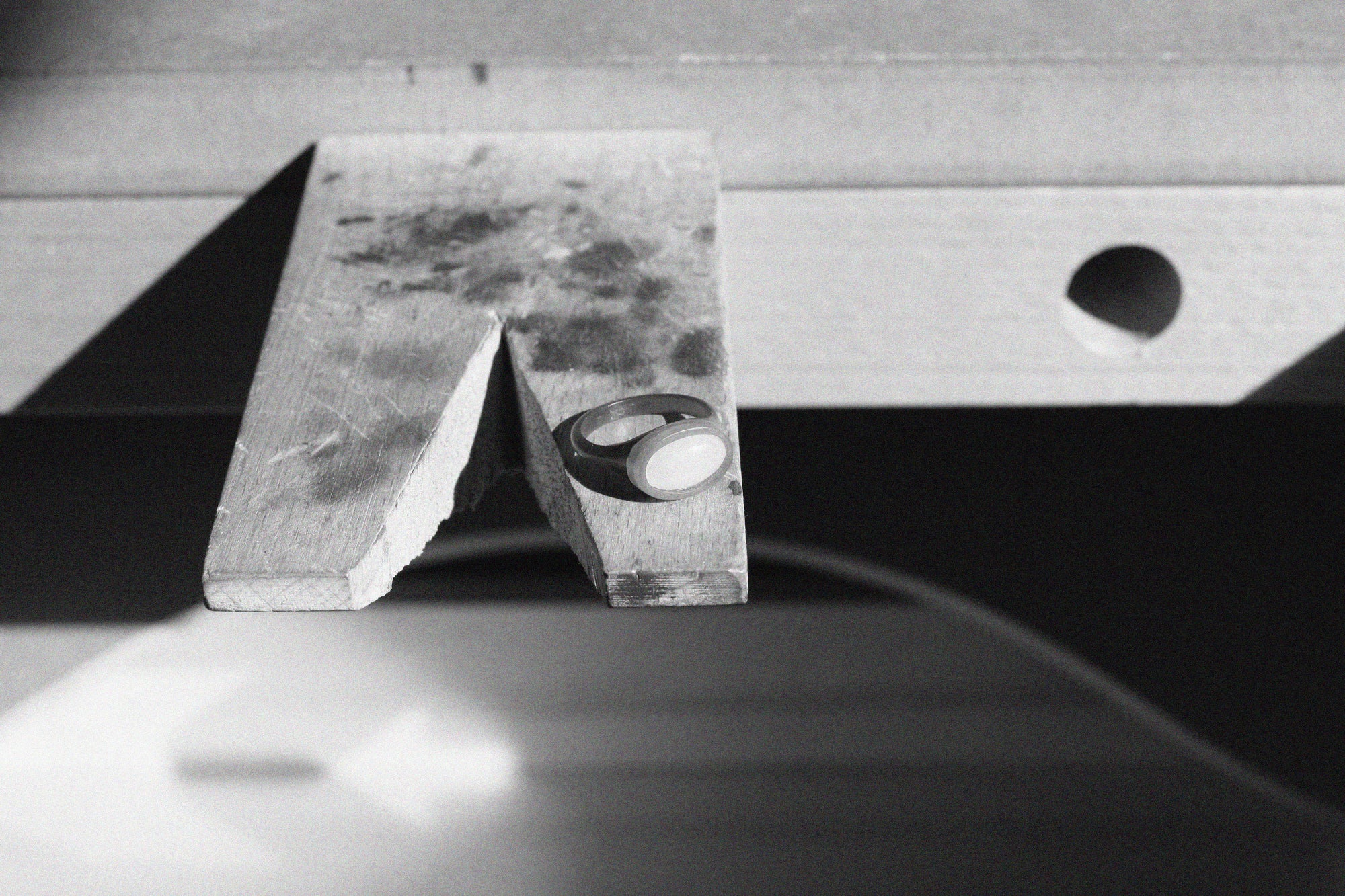 Intermediate Wax Carving : 10/18 & 10/25 & 11/1 & 11/8 3PM-7PM