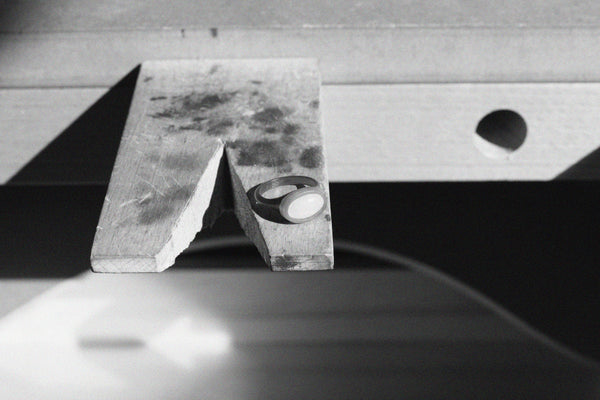 Intermediate Wax Carving : 7/11 & 7/18 & 7/25 & 8/1 3PM-7PM