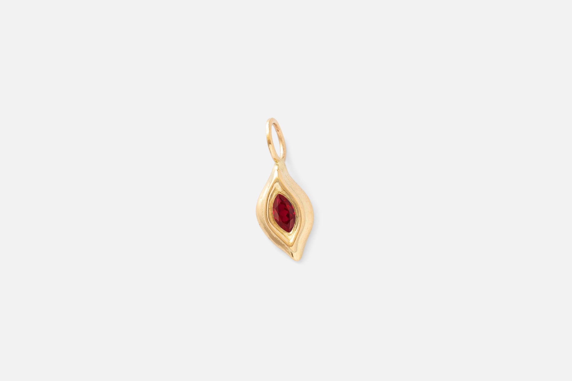 PREORDER Ruby Venus Charm