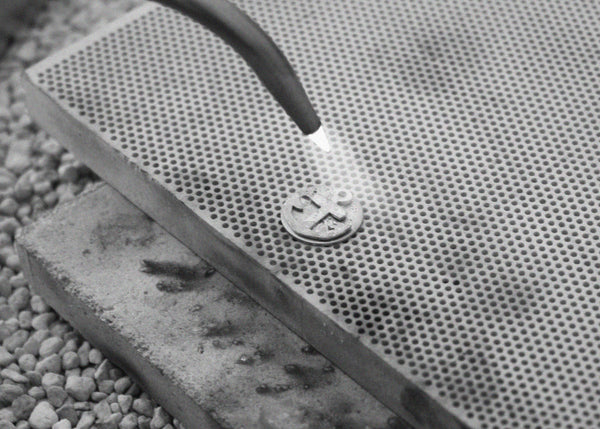Introduction to Silversmithing : Pendants : 12/6 10AM-5PM
