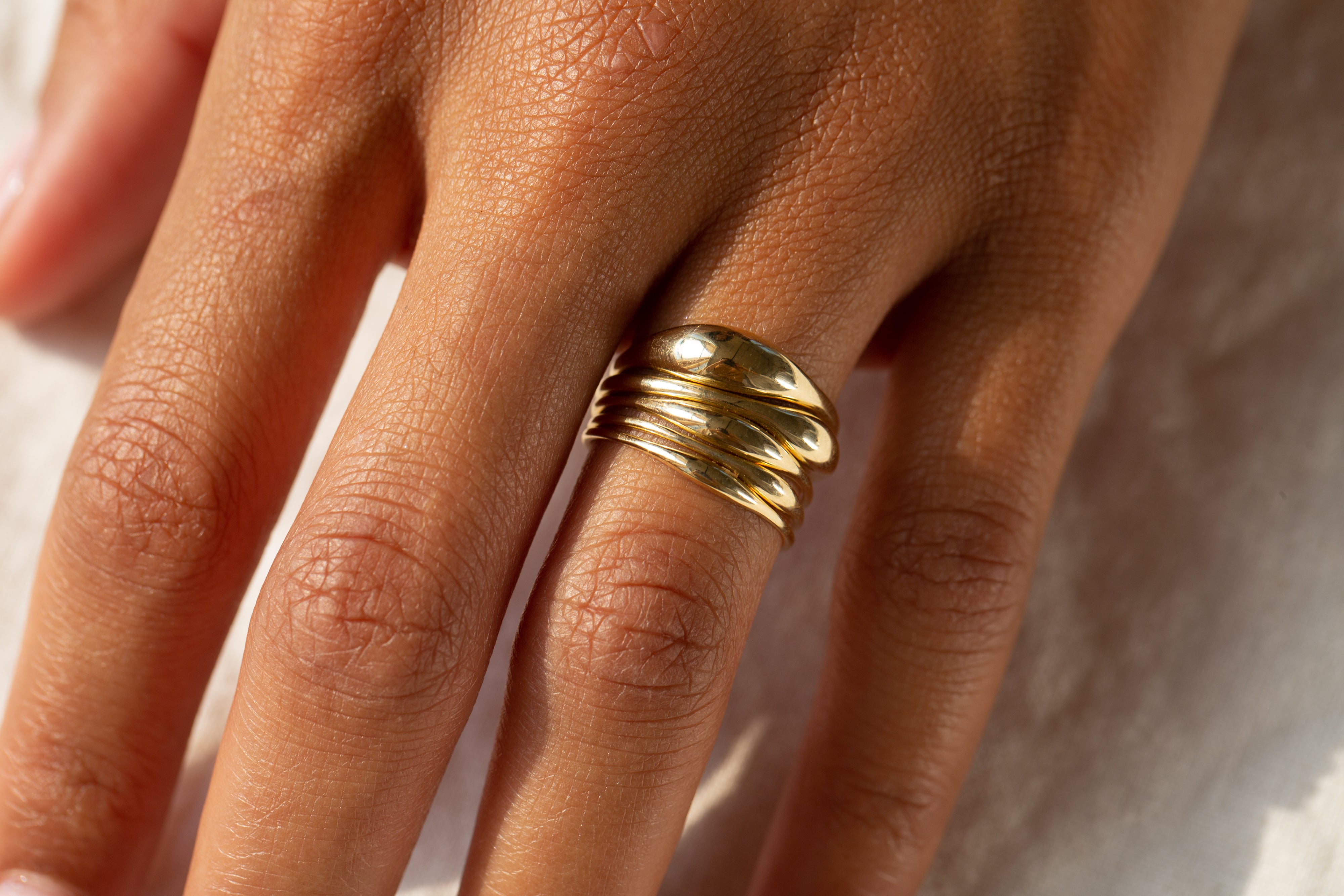 Ring Stack 003