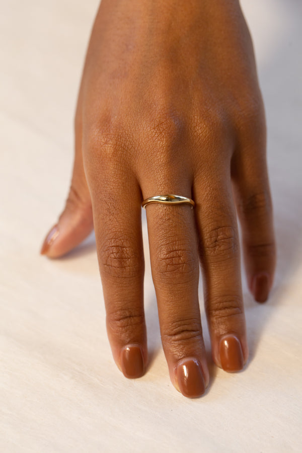 Peak Ring