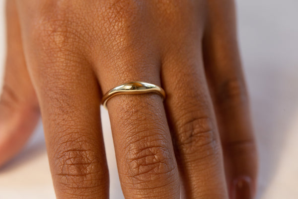 Peak Ring