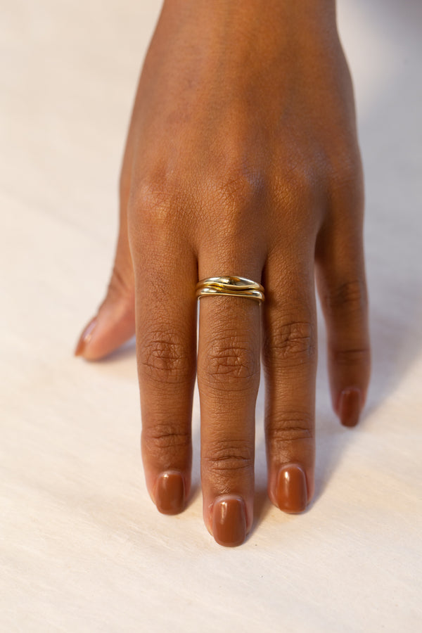 Peak Ring
