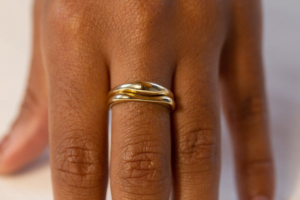 Peak Ring