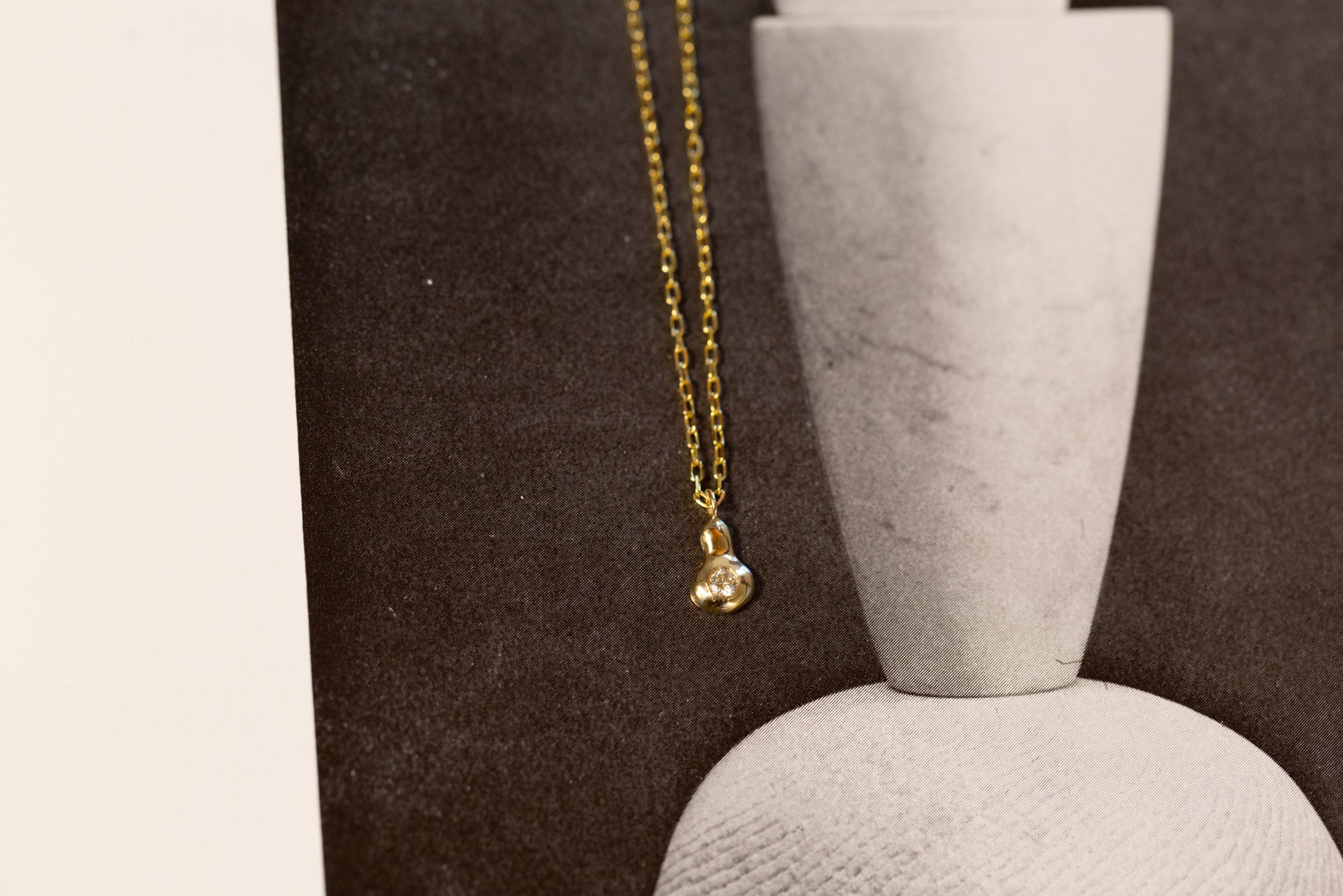 Diamond Swell Charm