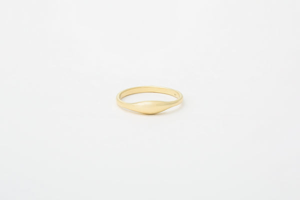 Ovate III Ring
