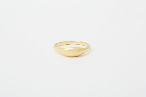Ovate IV Ring