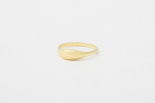 Ovate IV Ring