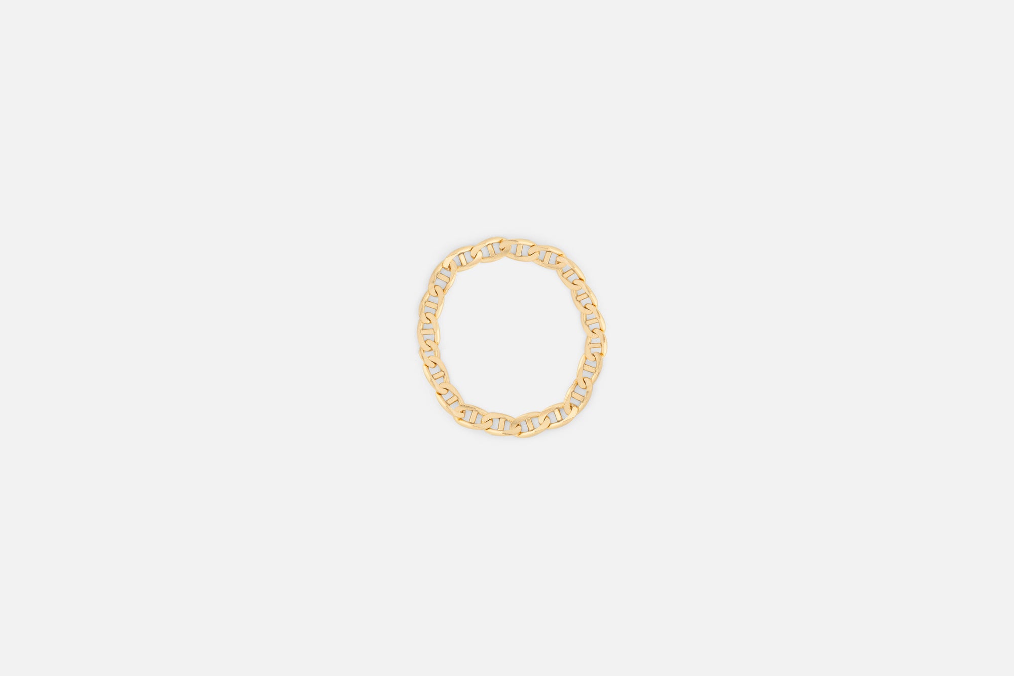 Mariner Chain Ring
