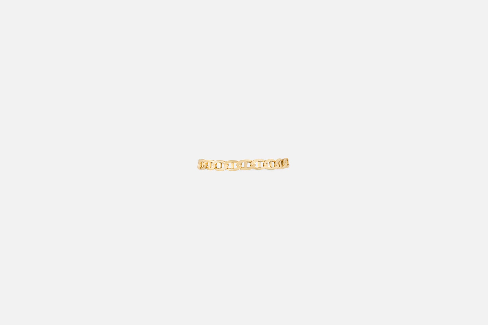 Mariner Chain Ring