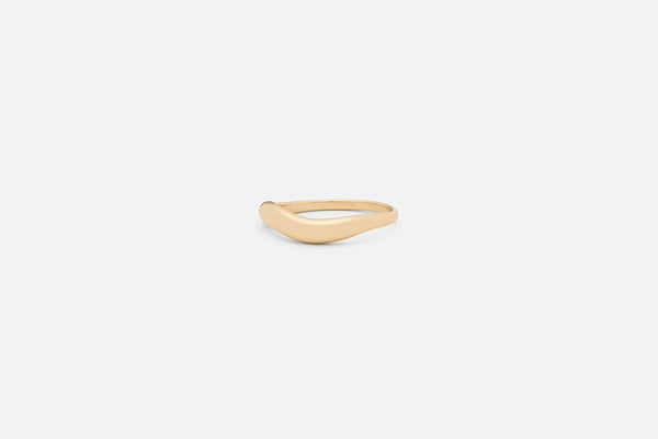 Wave Ring