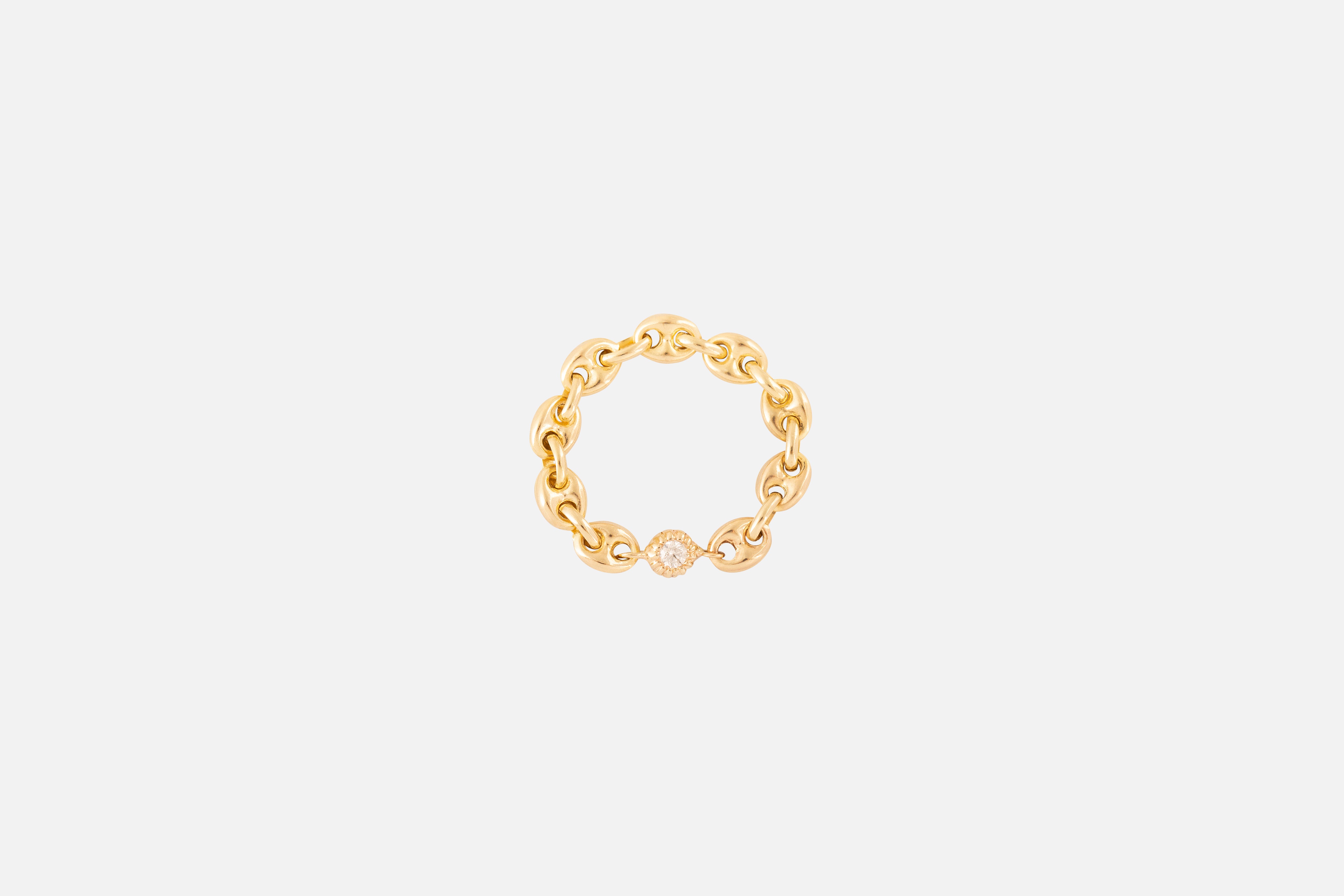 Madewell deals chain ring