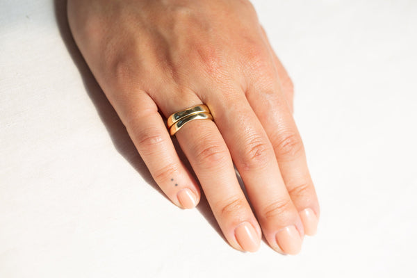 Valley II Ring
